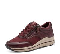 Jana Women's Jana Damen Sneaker Low Memory Foam 8-23790-47Sneaker