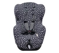 JANABEBE JYOKO KIDS Cover liner for car seat compatible with Bebe confort Iseos Neo and Auto Kite Kite (Winter Sky)