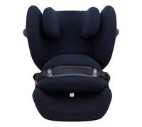 JANABEBE Protective Cover for Cybex Pallas G I-SIZE Black Series
