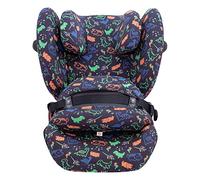 JANABEBE Protective Cover for Cybex Pallas G I-SIZE (HAPPY DINO)