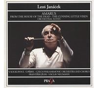 Janacek - Amarus