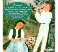 Janácek: Choral Music