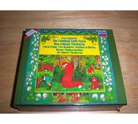 Janácek: Cunning Little Vixen