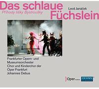 Louise Alder - Leos Janácek: Das Schlaue Füchslein