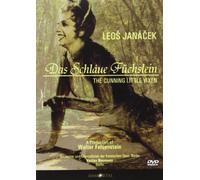 Janacek: Cunning Little Vixen [DVD]