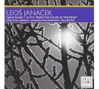 Janacek - From The House Of The Dead