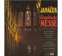 Janacek - Glagolitic Mass