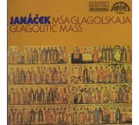 Janácek: Glagolitic Mass