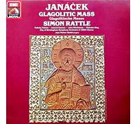 Janacek: Glagolitic Mass / Glagolitische Messe [Vinyl LP] [Schallplatte]