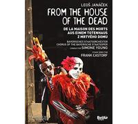 Janacek: House Of The Dead [Bayerisches Staatsorchester; Chorus of the Bayerische Staatsoper; Simone Young] [Belair Classiques: BAC173] [DVD]