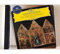 Janacek - Janácek: Glagolitic Mass