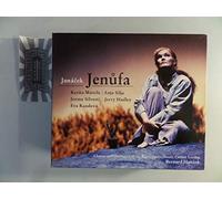 Janáček: Jenůfa