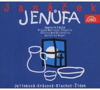 Janácek: Jenufa