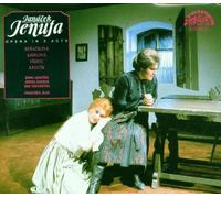 Janácek: Jenufa