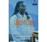 Janacek - Jenufa / Davis, Alexander, Silja, Glyndebourne Opera