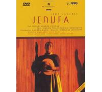 Janacek: Jenufa -- Glyndebourne [1989] [DVD] [2001]