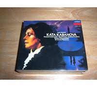 Janácek: Kata Kabanova