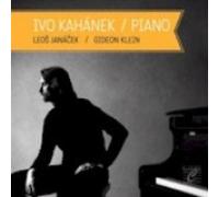 JANACEK / KLEIN - Ivo Kahanek plays Janacek & Klein