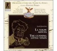 Janacek, L. - Cunning Little Vixen