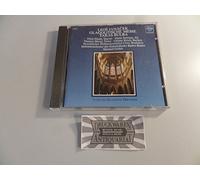 Janacek, L. - Mass Glagolitic/Taras Bulba