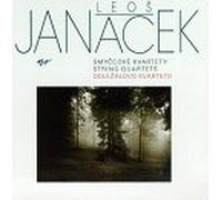 Janacek, L. - Quartet String 1/2