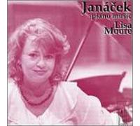 Janacek, L. - Sonata Piano 1/from the Street/&