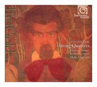 Melos Qt - String Quartets (Melos Quartet)