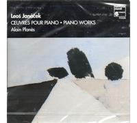 Janacek Leos - Sonata 1.X.1905, Su Un Sentiero Ric