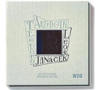 Janacek, Leos - Winter & Winter - Teodoro Anzellotti, Leos Janacek