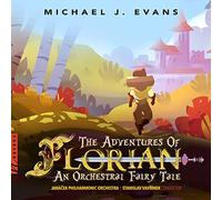 Janacek Philharmonic Orchestra - Adventures of Florian