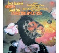 Janacek Philharmonic Orchestra - Amarus / Under The Apple-Tree