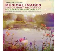 McEncroe / Janacek Philharmonic Orch / Armore - Reflections & Recollection 2