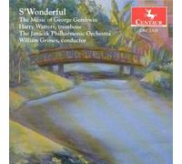 Janacek Philharmonic Orchestra - S Wonderful/the Music of George Ger