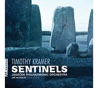 Janacek Philharmonic Orchestra - Sentinels