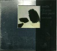 Janácek: Piano Works