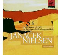 Janacek - Piano Works