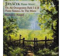 Janácek - Piano Works
