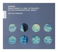 Janácek: Piano Works