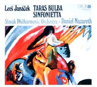 Janacek - Sinfonietta