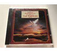 Janacek/Stravinsky: Sinfonietta/Firebird