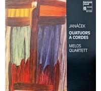 Janacek;String Quartets