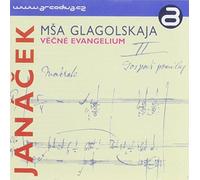 JANACEK/SVAROVSKY - Janacek:Glagolitic Mass