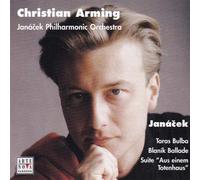 Janácek: Taras Bulba