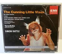 Janácek: The Cunning Little Vixen