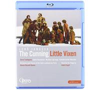 Janacek: The Cunning Little Vixen (Opera National de Paris) [Blu-ray] [2008] [NTSC] [2009]