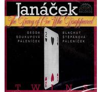 Janácek: The Diary of One who Disappeared