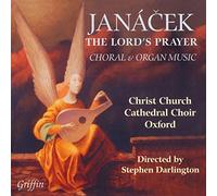 Janacek: The Lord's Prayer