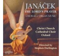 Janacek: The Lord's Prayer