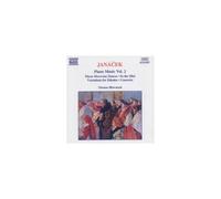 Janácek: Piano Works, Vol.2