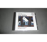 Janácek: Works for String Orchestra